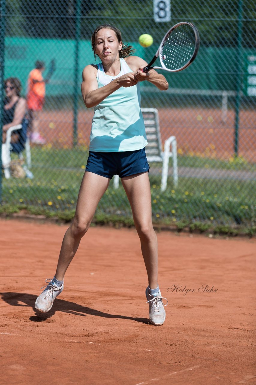 Laura Pesickova 60 - Kaltenkirchen Cup